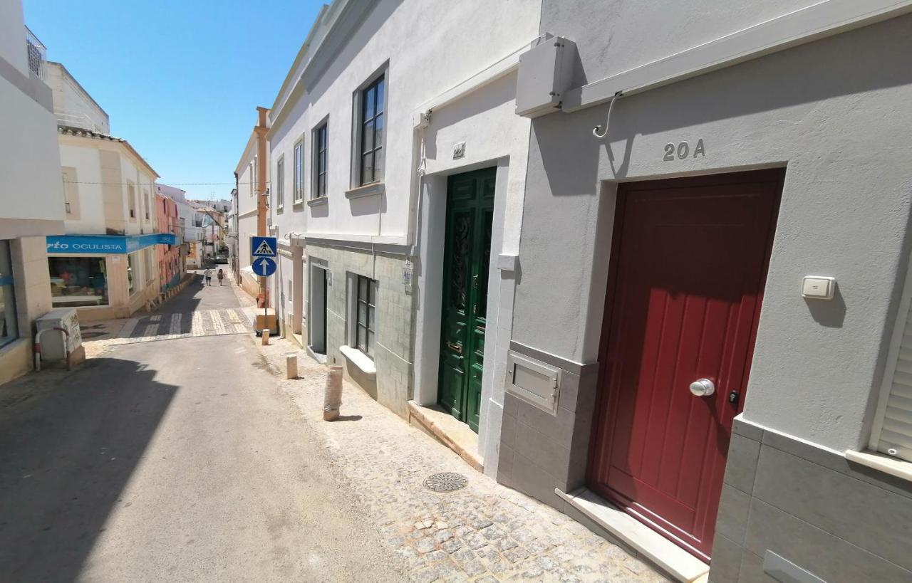 A41 - Olive Tree Street 1 Bed Flat Appartamento Lagos Esterno foto